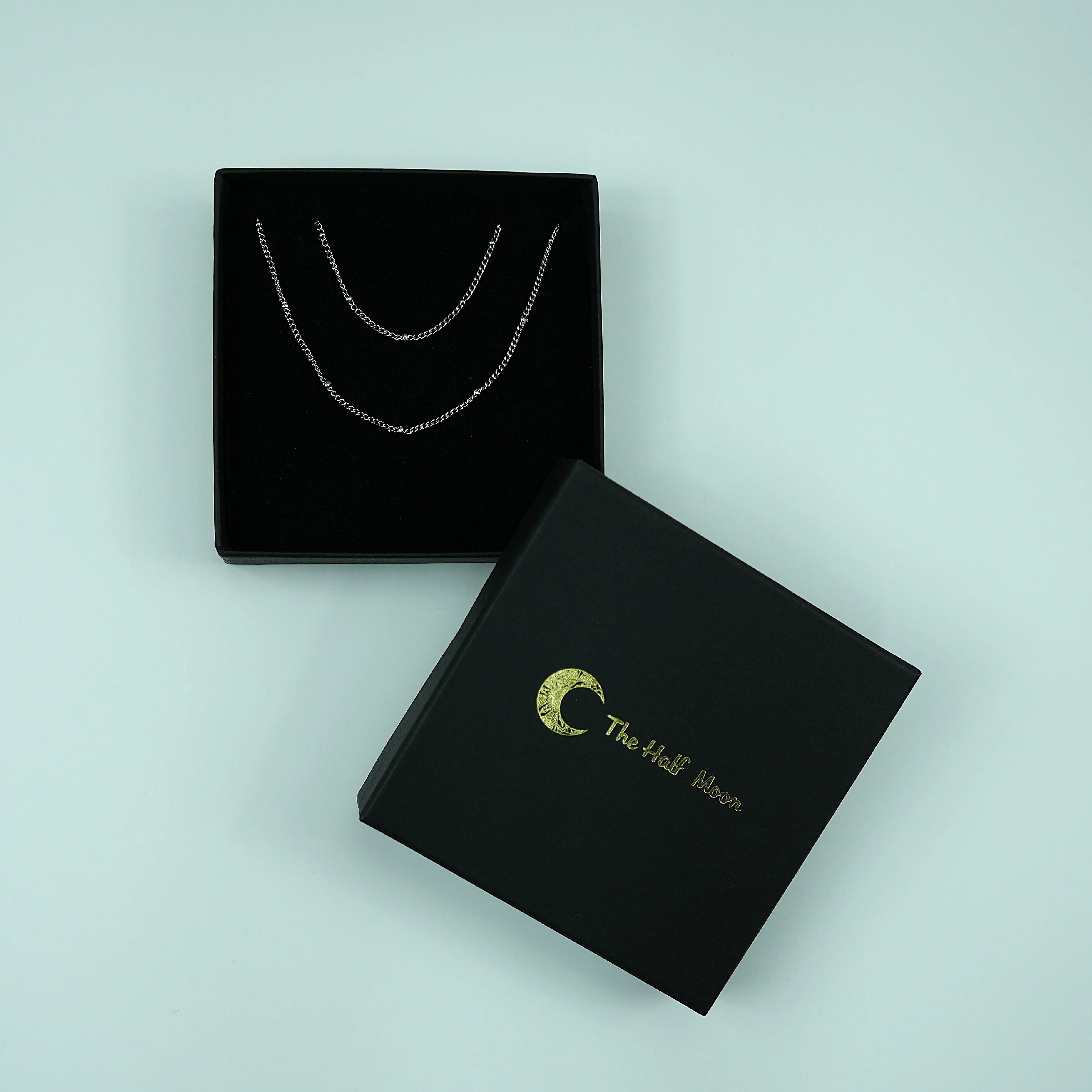 Essential – Luna Dots Set Gold / Silver - Image 5