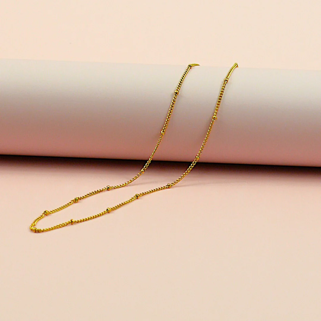 Essential – Luna Dots Set Gold / Silver - Image 6