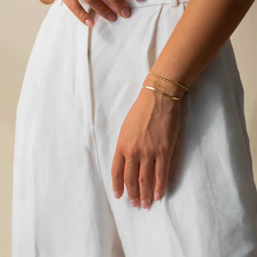 Essentials Bracelets Bundle 2 - Image 2