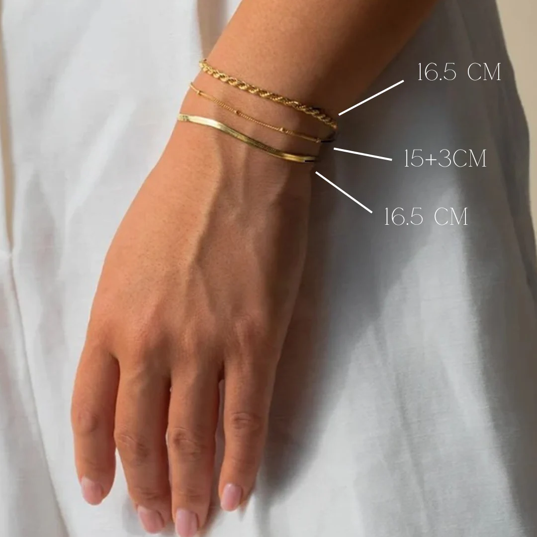 Essentials Bracelets Bundle 2 - Image 3