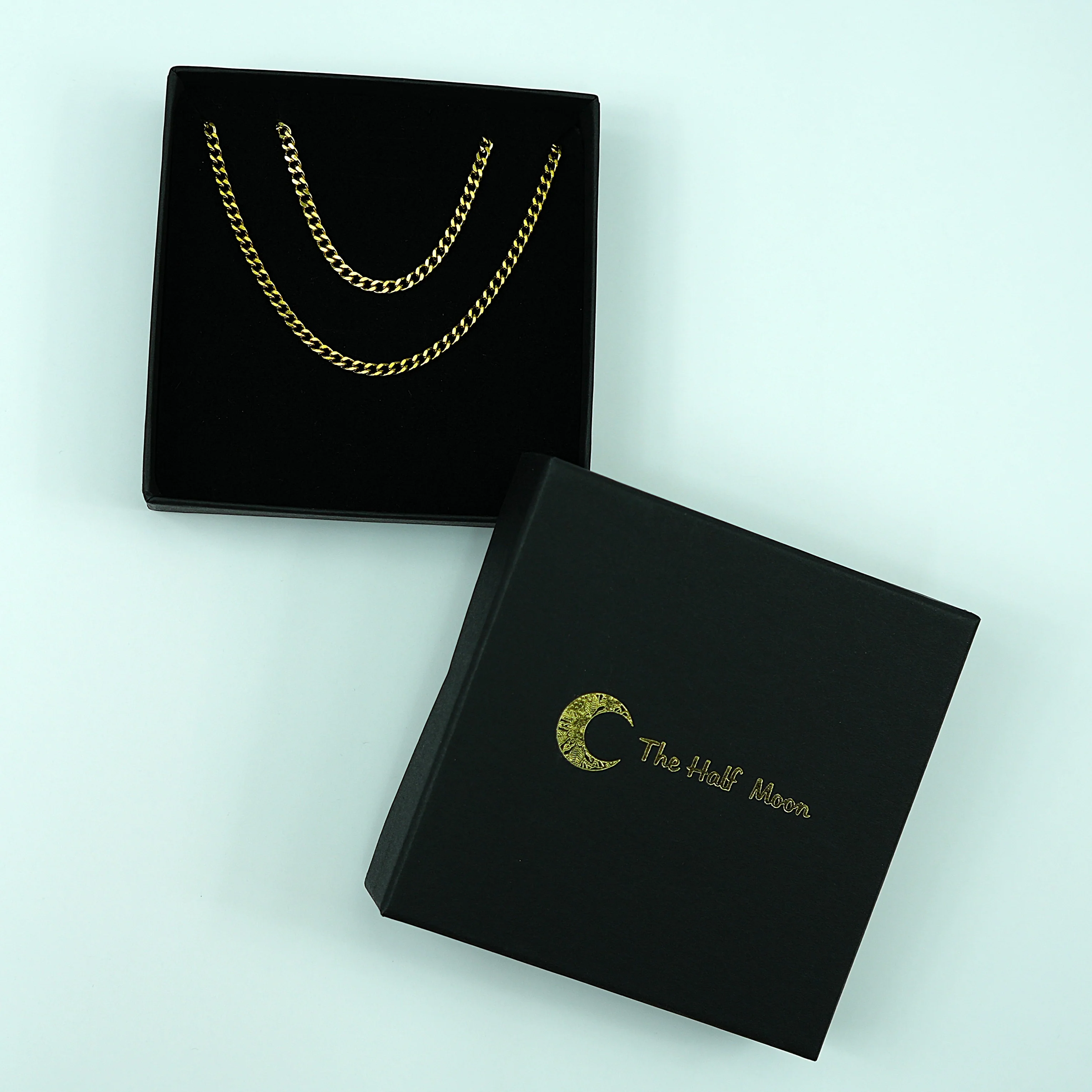 Essentials – Cuban Chain Bundle - Image 2