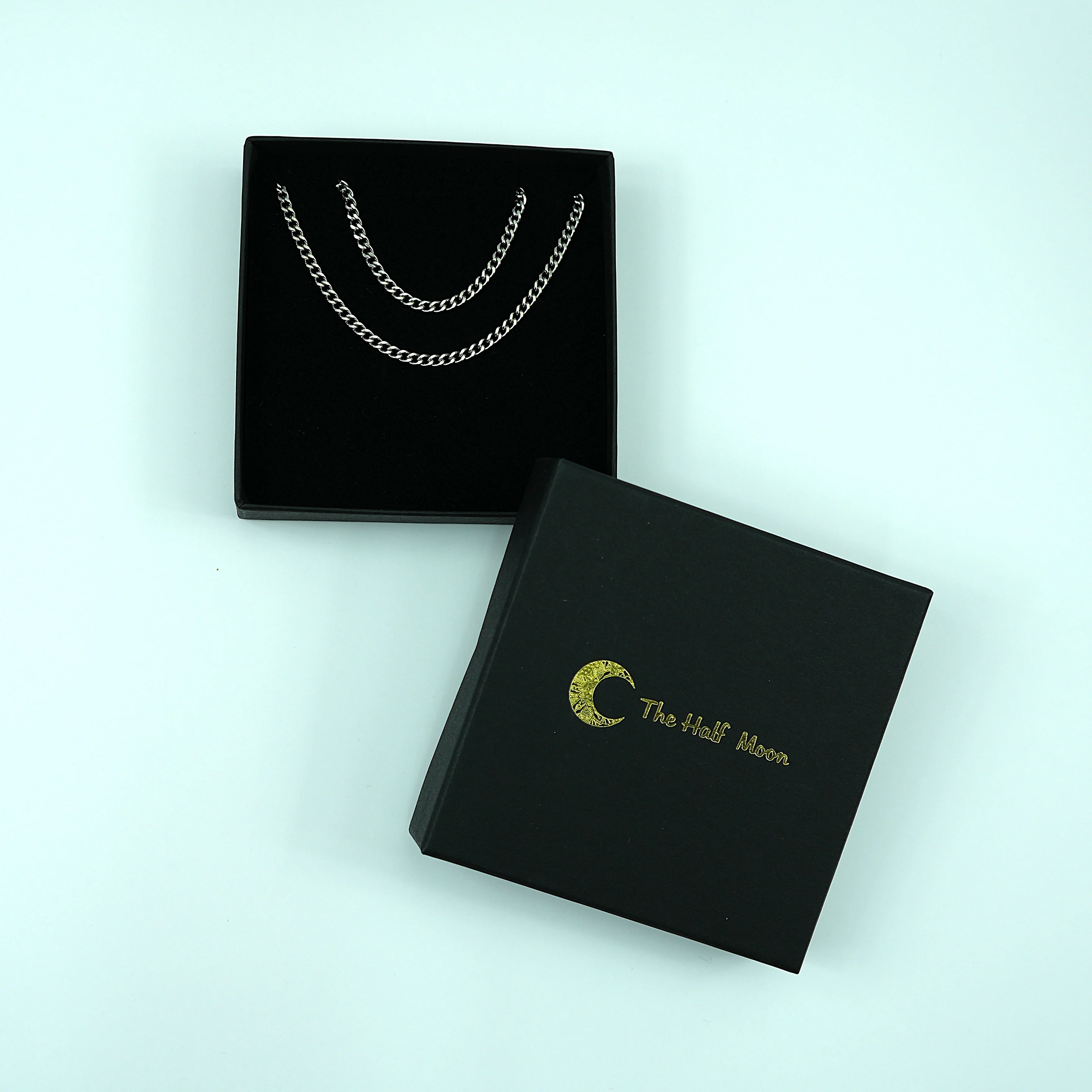 Essentials – Cuban Chain Bundle - Image 3