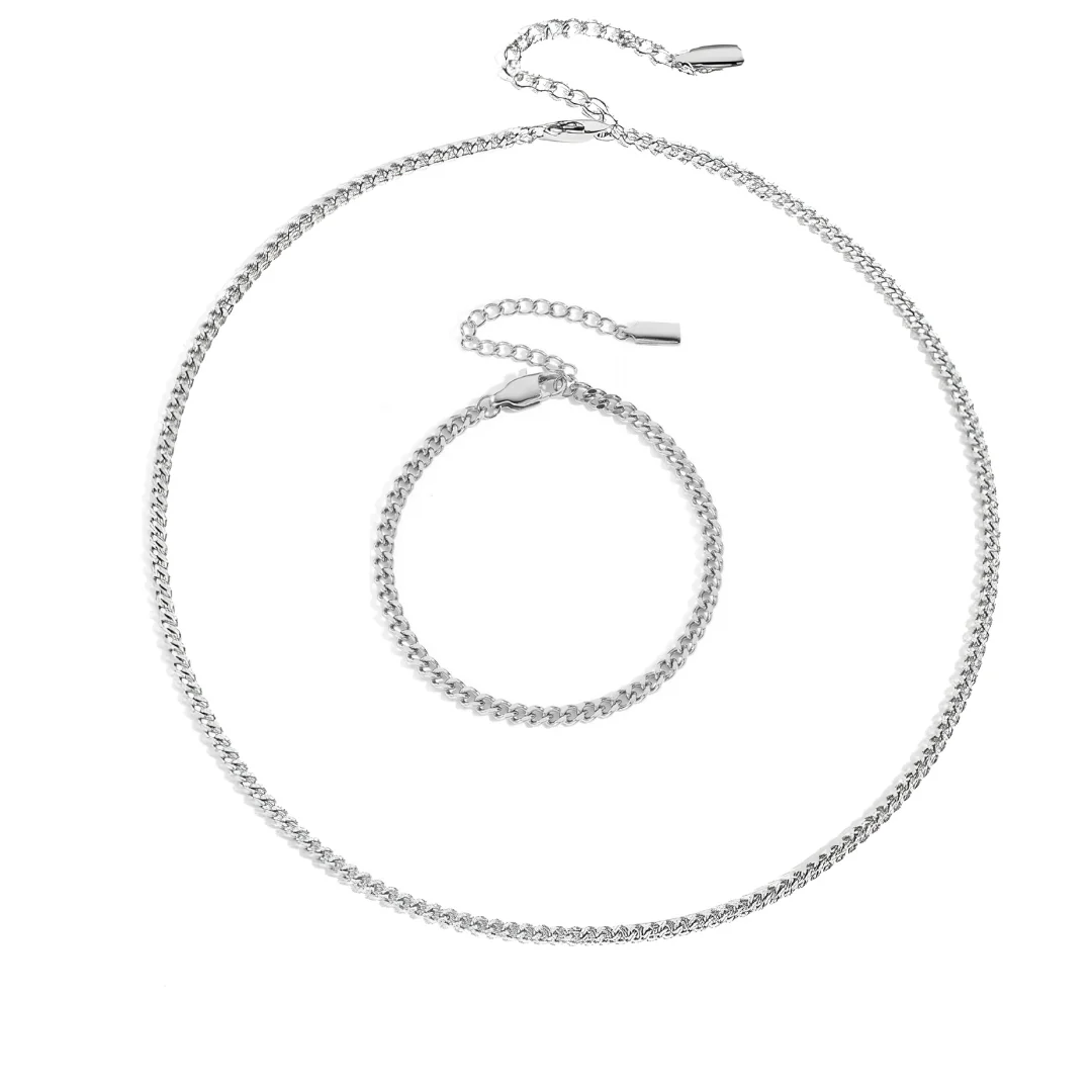 Essentials – Cuban Chain Bundle - Image 6