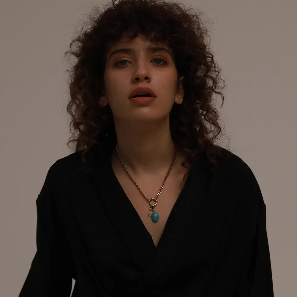 New Opportunities - Amazonite Necklace - Image 4