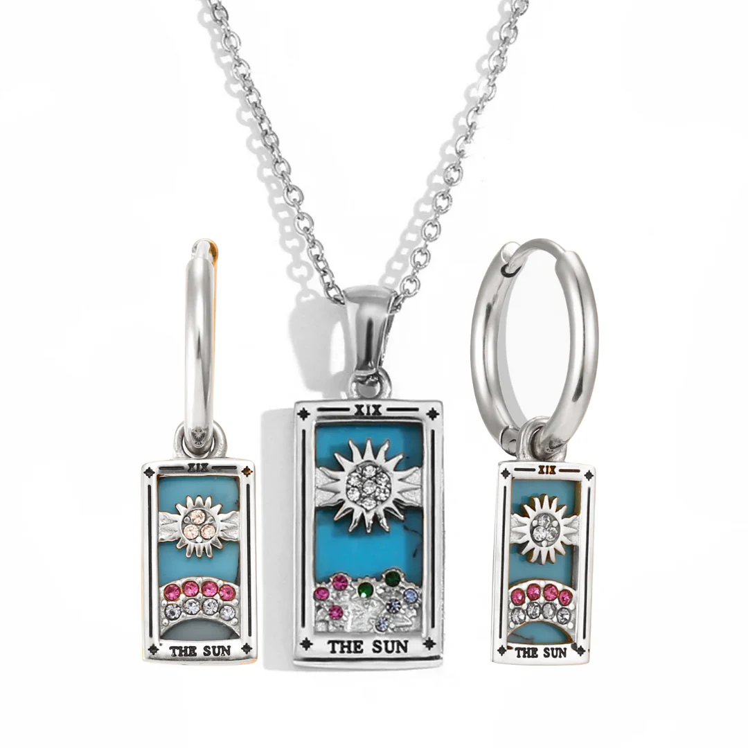 Tarot Intentions Gift Set - Image 10