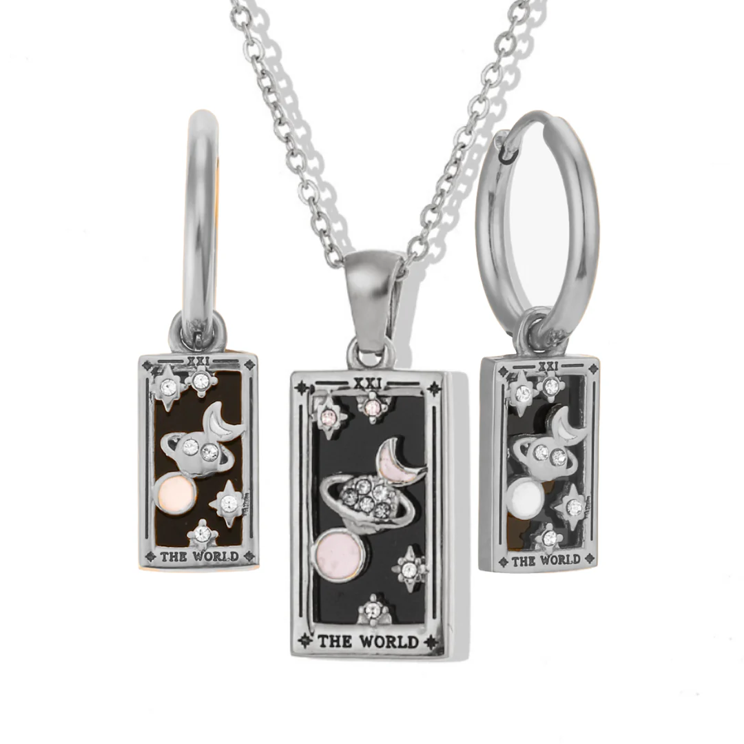 Tarot Intentions Gift Set - Image 9